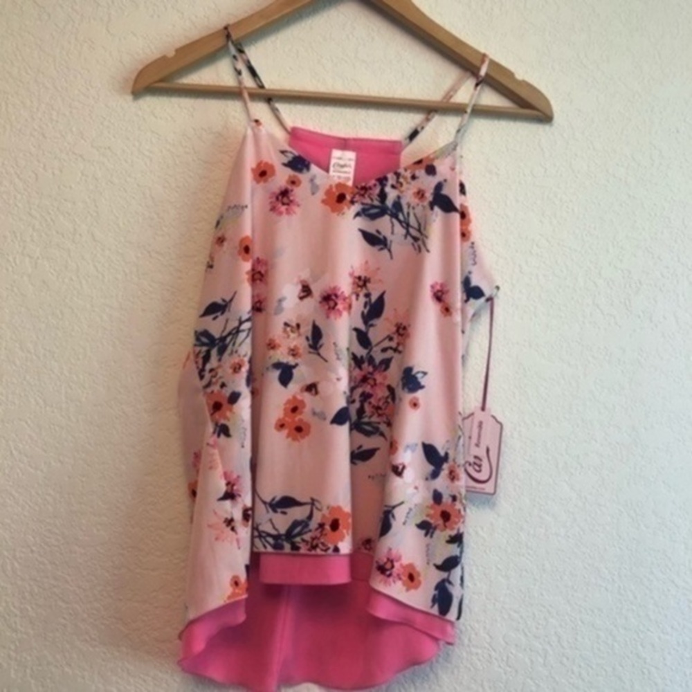 Candie’s Top